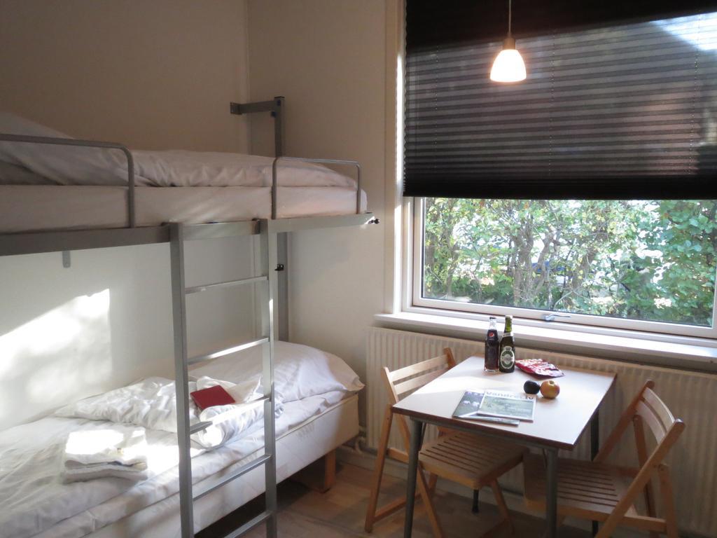 Danhostel Rebild سْكاربينغ الغرفة الصورة