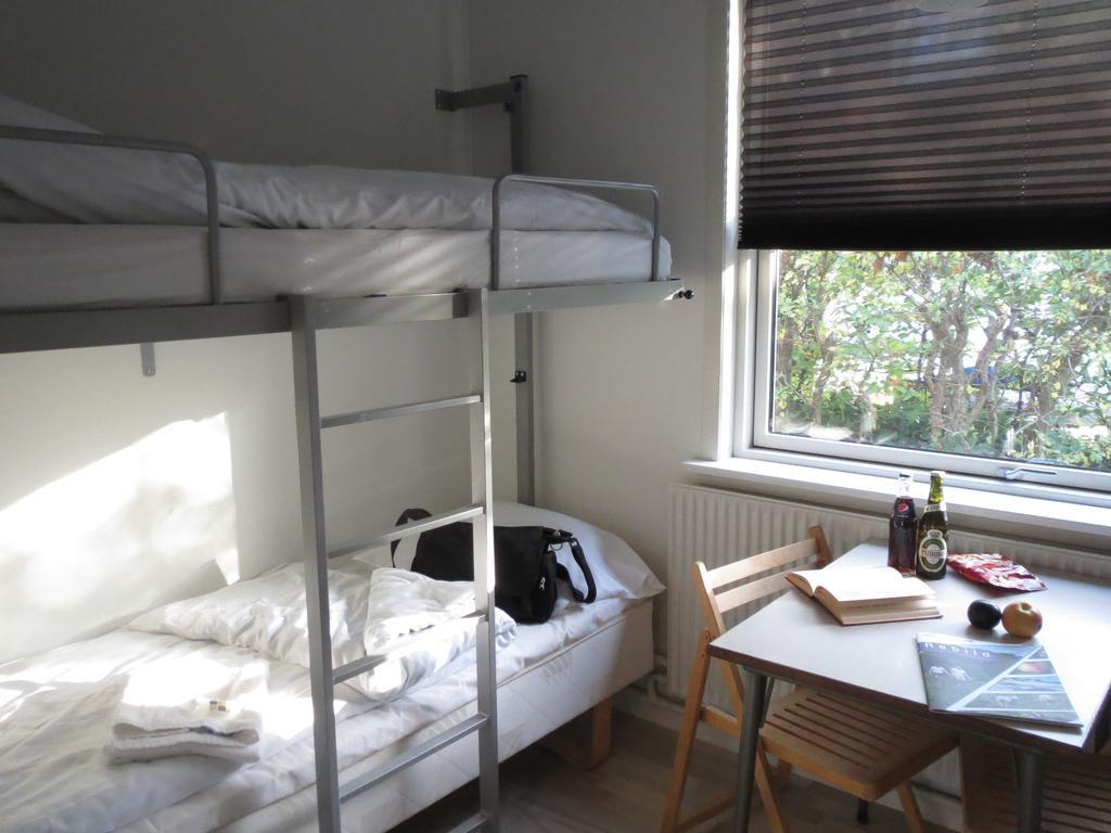Danhostel Rebild سْكاربينغ المظهر الخارجي الصورة