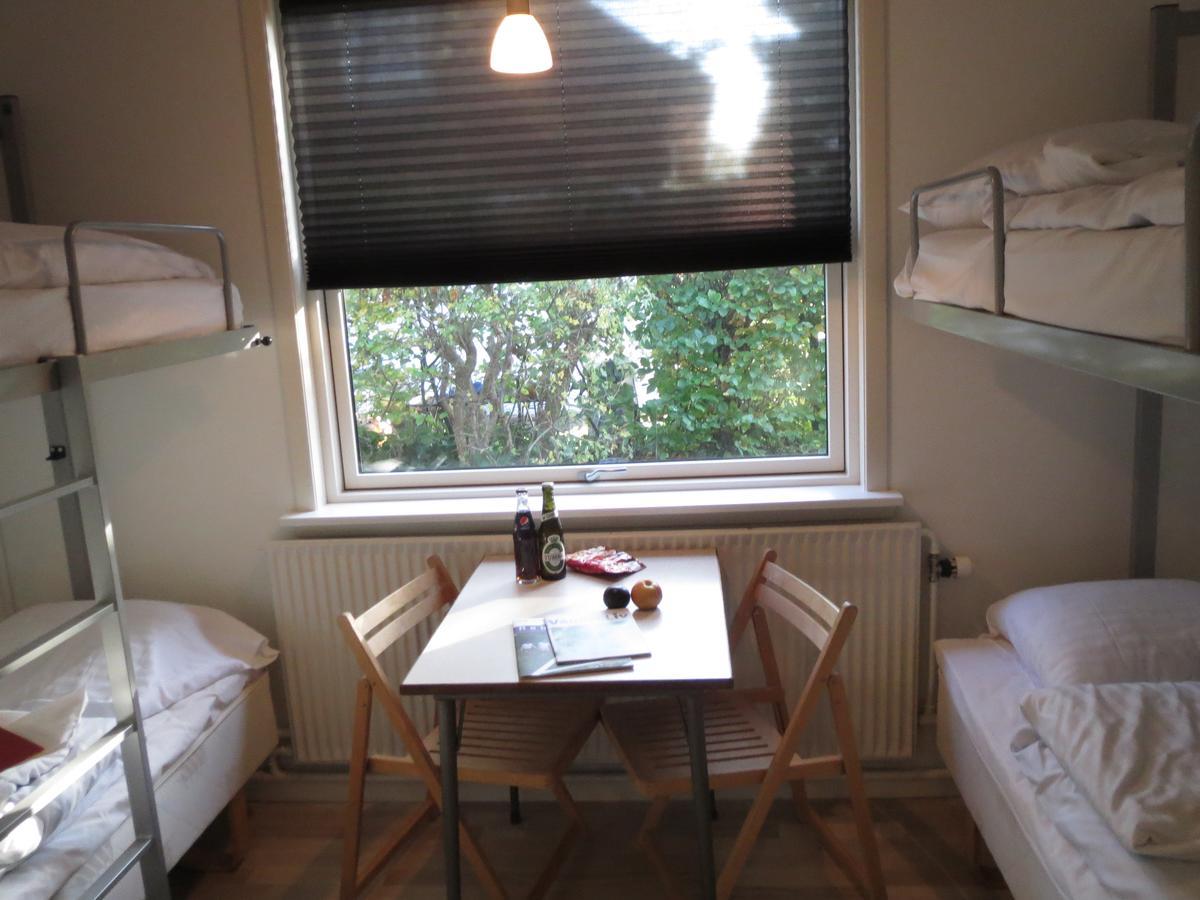 Danhostel Rebild سْكاربينغ المظهر الخارجي الصورة