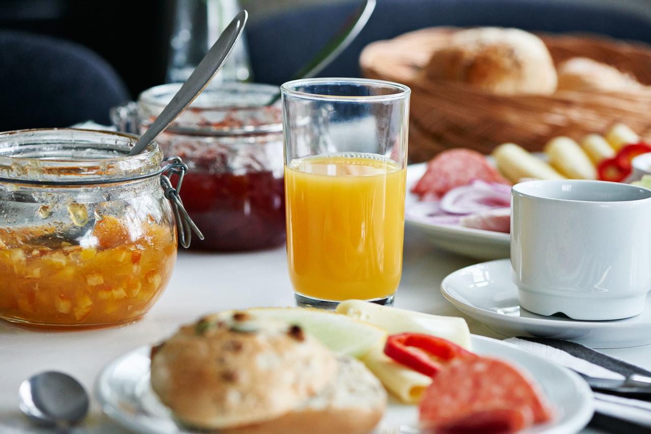 Danhostel Rebild سْكاربينغ المظهر الخارجي الصورة