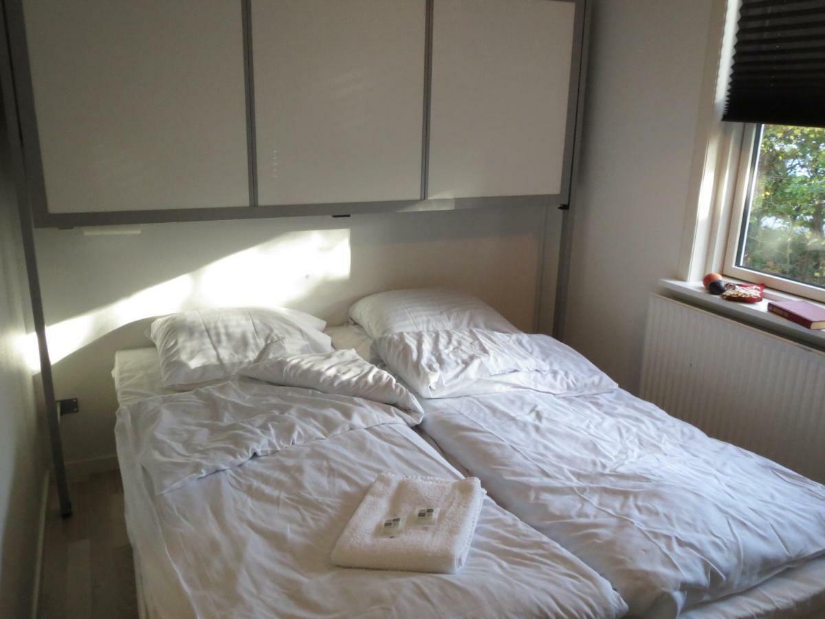 Danhostel Rebild سْكاربينغ المظهر الخارجي الصورة